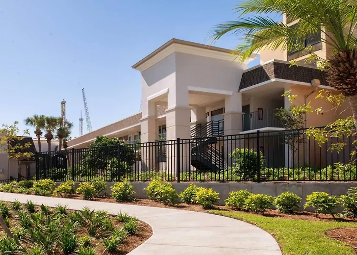 Wyndham I-Drive Avanti Resort & Conference Center
